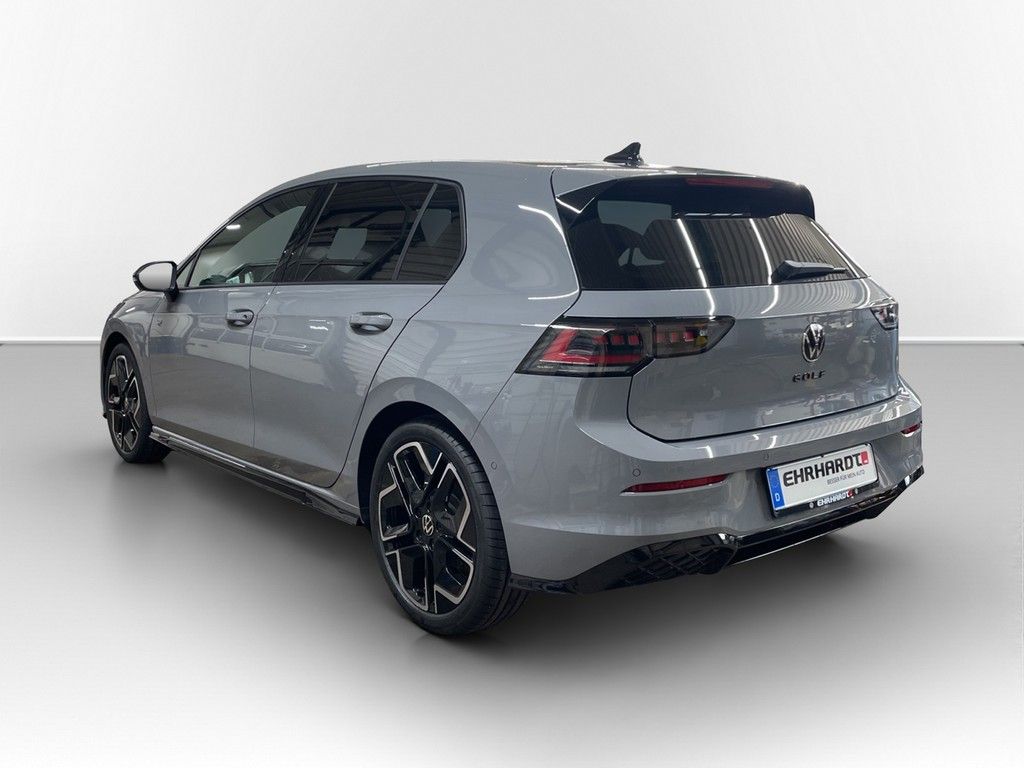 Volkswagen Golf - Bild 7