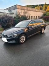 Volkswagen Passat 2.0Turbo  TSI DSG - Volkswagen Passat: Turbo
