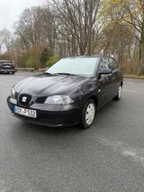 Seat Ibiza 1.2 Fresh Benziner  Fahrbereit... - Seat Ibiza aus 2003: 1.2