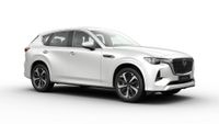 Mazda CX-60 - Vorschau Bild 8
