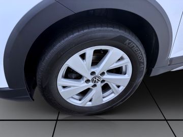 Volkswagen Taigo - 9