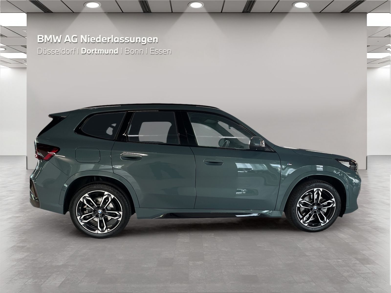 BMW X1 xDrive23i M Sport Driv.Assist Head-Up LED foto 4