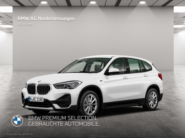 BMW X1 xDrive25e Navi Head-Up Parkassist Sportsitze