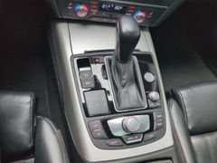 AUDI A6 Avant 2.0 TDI Automatik mit Navi, LED & ACC