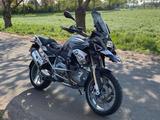 BMW R 1200 GS - 3 Pakete  ESA LED NAVI  - BMW Motorräder in Krefeld