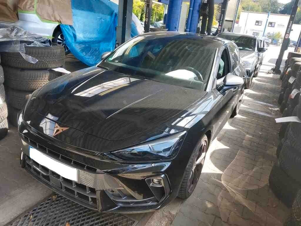 Cupra Leon - Bild 2