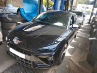 Cupra Leon - Vorschau Bild 2