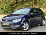 Volkswagen Polo 1.4 Match/1 HAND/XENON/NAVI/SHZ/ALU/TEMP - gebrauchte Kleinwagen in Kiel