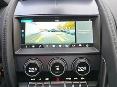 Fahrzeugabbildung F-Type Cabriolet P300 EU6d-T