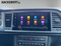 Cupra Ateca - Vorschau Bild 11