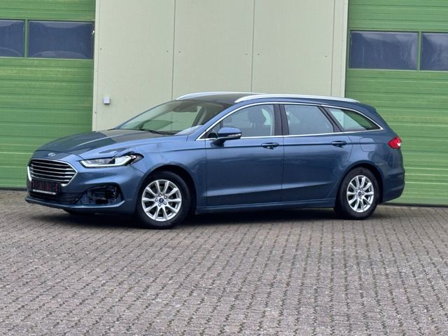 Ford Mondeo Turnier 1.5 EcoBoost Aut. Edition/Navi./