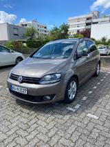 Volkswagen Golf Plus 1.4 TSI DSG MATCH Automatik  - Volkswagen Golf Plus: Match