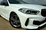 BMW 116d M-SPORT UFFICIALE-UNIPROPRIETARIO - BMW 116: 116d M Sport