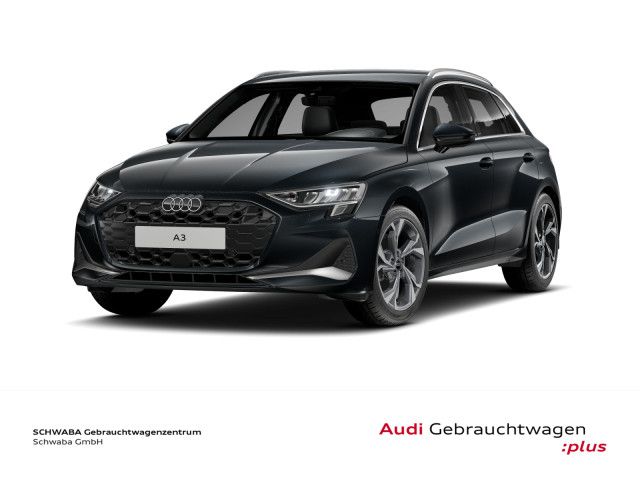 Audi A3 Sportback advanced 30 TFSI S tr.*ACC*StdHz*18