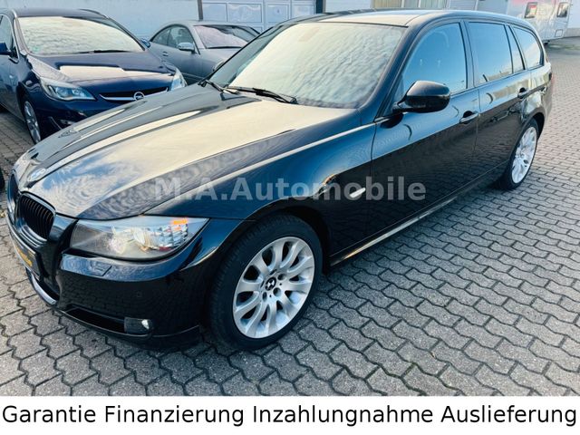 BMW 318 Baureihe 3 Touring/Automatik