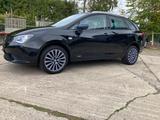 Seat Ibiza ST Connect 