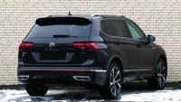 Volkswagen Tiguan Allspace R-LINE V-Leder Pano 360° IQ AHK