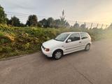 Volkswagen Polo 6N Automatik Tüv bis 05/2027 - Volkswagen Polo mit Benzin-Antrieb: Kleinwagen, Automatik, 6n2
