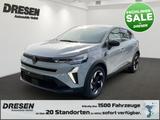Renault Captur TCe 90 KISS SITZHEIZUNG LENKRADHEIZUNG IN