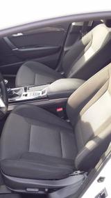 Hyundai i40 cw 1.7 CRDi Style blue 100kW Style - Hyundai i40 Gebrauchtwagen in München