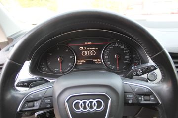 Audi Q7 - 10