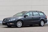 Volkswagen Passat 2.0 BlueTDI *Euro5-Norm*Navigation*SHZ* - Volkswagen Passat: Kombi, 2.5