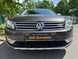 Volkswagen Passat Alltrack Variant#Standheizung#Kamera# - Volkswagen Passat Alltrack aus 2012