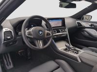 BMW M850 - Vorschau Bild 11