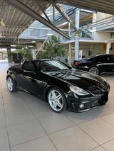 Mercedes-Benz SLK 55 AMG AMG - Mercedes-Benz Gebrauchtwagen von 2008