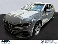 Volkswagen Arteon - Vorschau Bild 1
