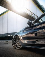 BMW F33 440i/Premium Selection Garantie 03/2026 - BMW 4er-Reihe F33
