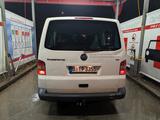 Volkswagen T5 Shuttle 9Sitzer Guter Zustand - VW T5 Shuttle Gebrauchtwagen