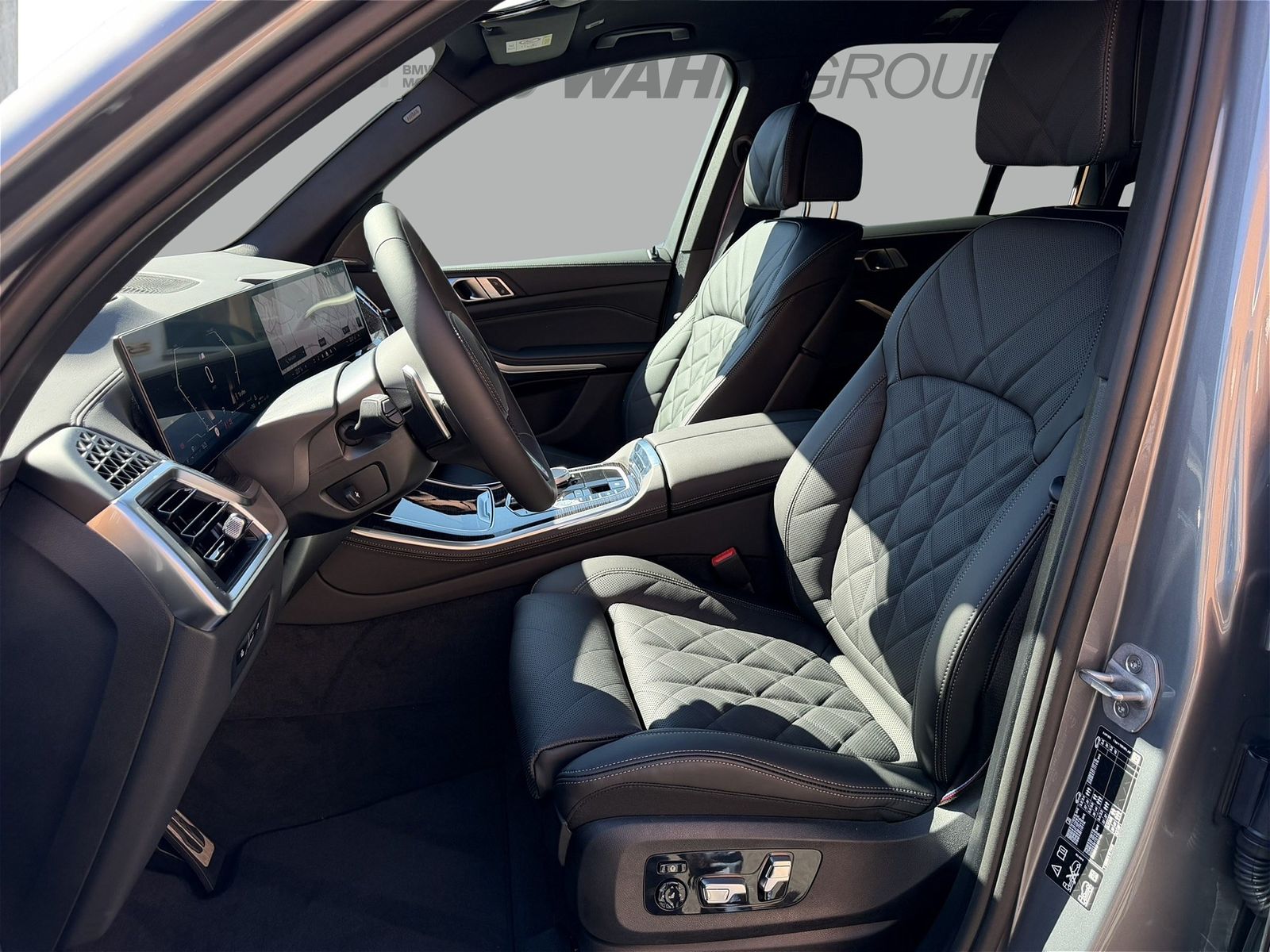 BMW X5 - Bild 9