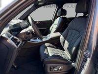 BMW X5 - Vorschau Bild 9