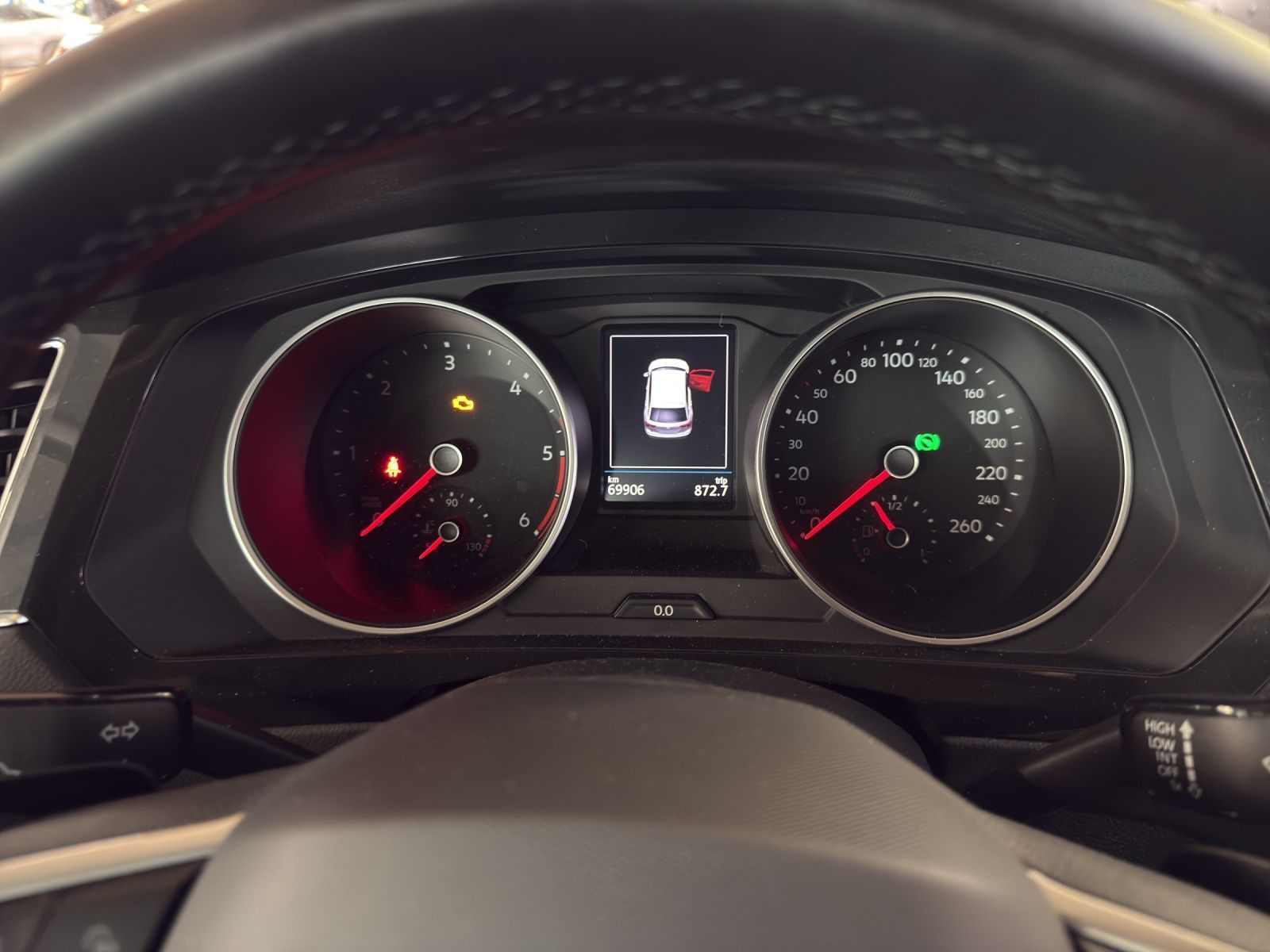 Volkswagen Tiguan - Bild 9