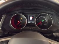 Volkswagen Tiguan - Vorschau Bild 9