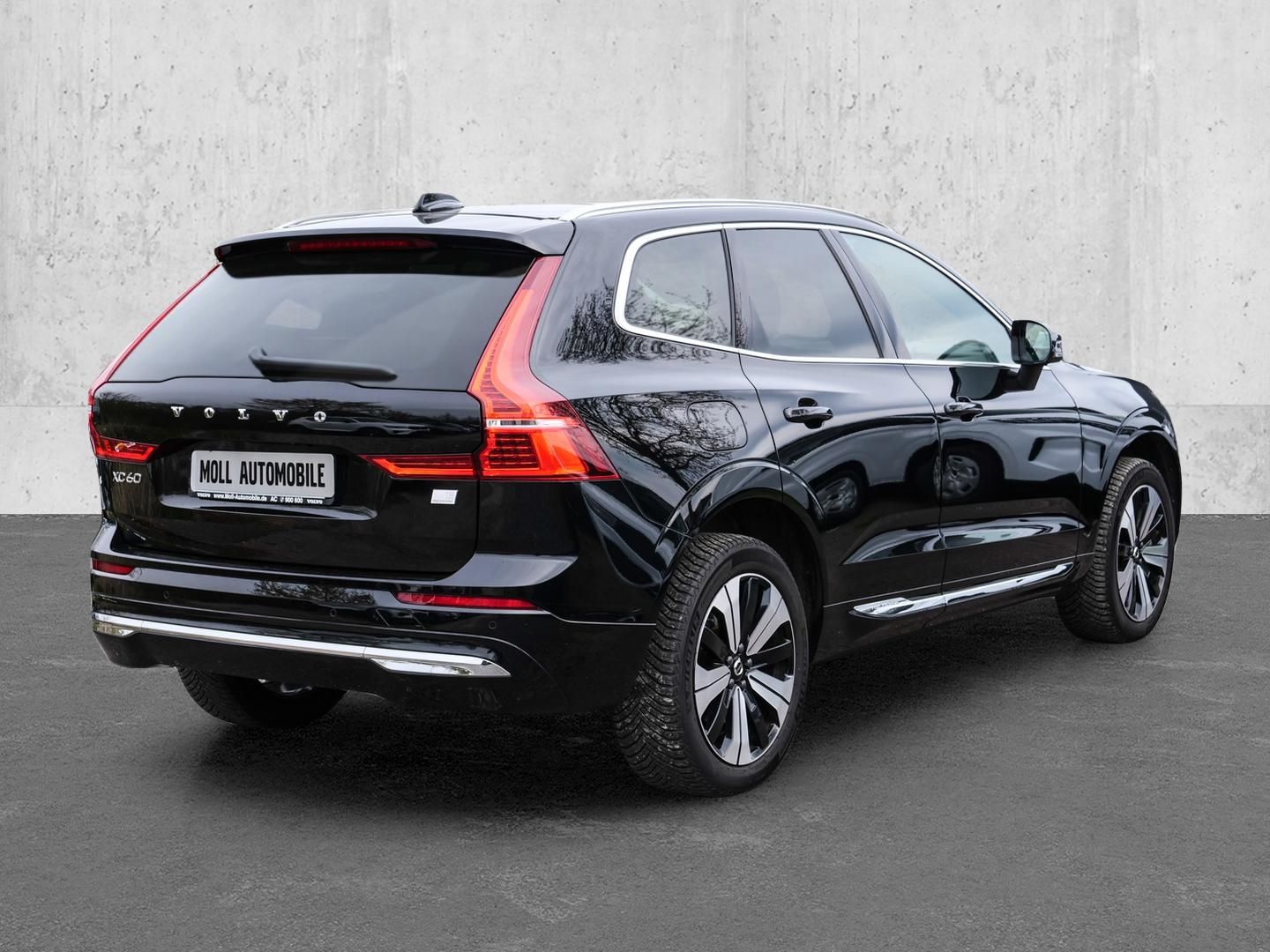 Volvo XC60 Inscription Recharge Plug-In Hybrid AWD Sta imagem 2