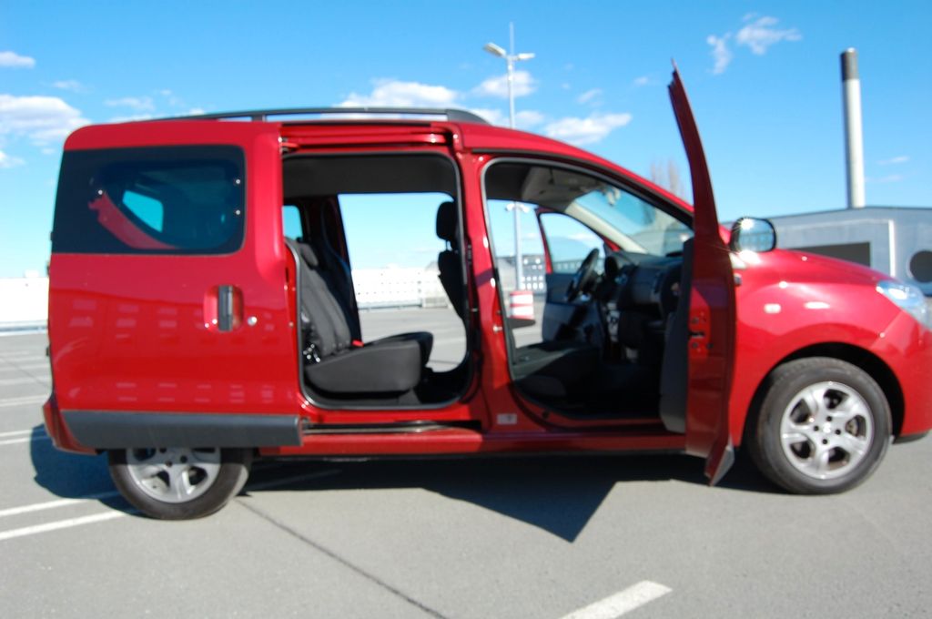 Image of Dacia Dokker