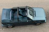 Volkswagen Golf 1 Cabriolet H kennz Sondermodel Aigner - Volkswagen Golf: Cabrio, Aigner