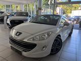 Peugeot RCZ Basis - Peugeot Gebrauchtwagen von 2010