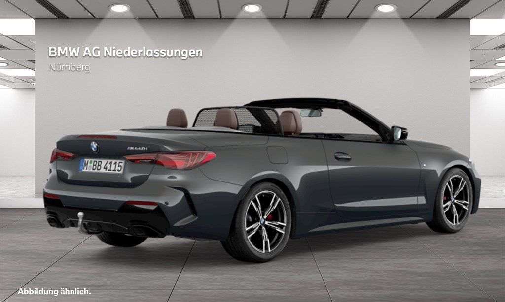 BMW M440 - Bild 2