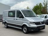 Volkswagen Crafter 35 Mittellang LED DSG KLIMA NAVI KAMERA - Volkswagen Crafter in München