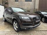Audi Q7 3.0 TDI quattro.Xeno Navi.Panoramadach 7Sitze - Audi Q7 Gebrauchtwagen