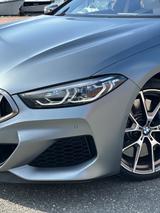 BMW M850i xDrive Gran Coupé Steptronic - - BMW M850: Limousine