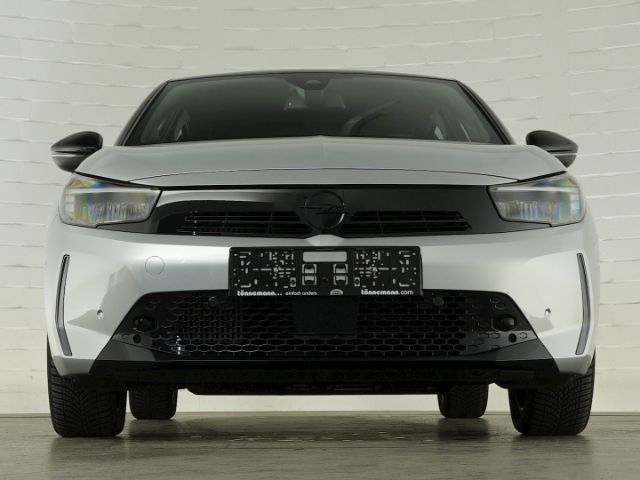 Corsa F FACELIFT GS+LED+RÜCKFAHRKAMERA+SITZ-/LEN