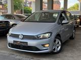 Volkswagen Golf Sportsvan*AUTOMATIK*SHZ*80TKM*1HAND*XENON* - Volkswagen Golf: 1.8
