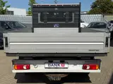Renault Master III DoKa Pritsche/Fahrgest. L3H1 3,5t*AHK - Renault LKWs