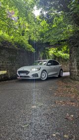 Ford Focus mk4 2,3 EcoBoost ST  - Ford: Mk4