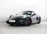Porsche 718 Boxster S (982) BOSE*SPORTABG.*ACC*18Wege* - Porsche 718 982