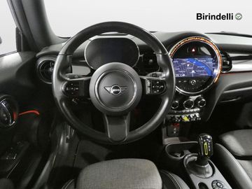 MINI Cooper - 11